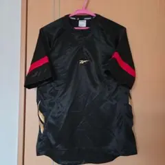 未使用！Reebok　Classic　ハーフジップウェア
