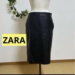 感謝sale❤️8914❤️ZARA⑧❤️ゆったり＆素敵なスカート
