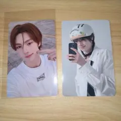 TWS ヨンジェ トレカセット ラキドロ タワレコ