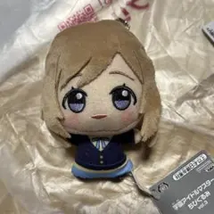 ナムコ限定 学園アイドルマスター 学マス ちびぐるみ vol.3 姫崎莉波