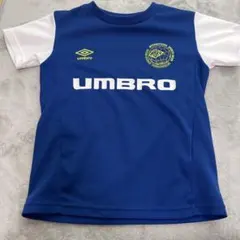Umbro サッカーシャツ