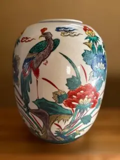 2026年最新】九谷焼 壺の人気アイテム - メルカリ