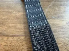 Nike Apple Watch純正スポーツループブラック38/40/41mm