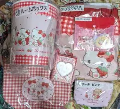 サンリオ 一番くじ