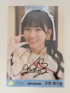 2025年最新】ニアジョイ天野直筆の人気アイテム - メルカリ