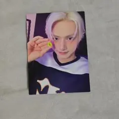 SEVENTEEN HOME ジュン