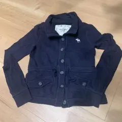 ［1回着用] アバクロ パーカージャケット