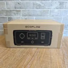 【新品】EcoFlow River3 ポータブル電源のサムネイル