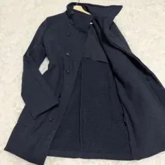 2026年最新】JUN HASHIMOTO Pコートの人気アイテム - メルカリ