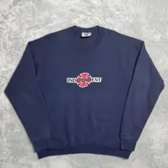 2026年最新】independent スウェットの人気アイテム - メルカリ