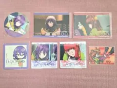 グノーシア コラボカフェ まねきねこ ジナ セツセット