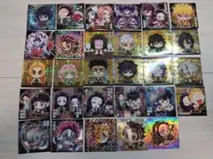 鬼滅の刃　ディフォルメシールウエハース　5