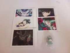 ヒロアカ ぱしゃこれ・めじるしアクセサリー 緑谷出久