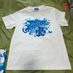 ディズニー GotSplashed! Tシャツ Sのサムネイル