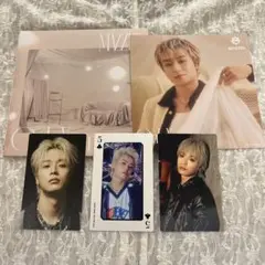 MAZZEL Only You TAKUTO タクト⑩