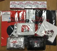 富江　エニマイくじ　まとめ売り