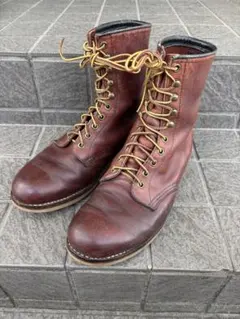 2026年最新】未使用品 レッドウィング REDWINGの人気アイテム - メルカリ