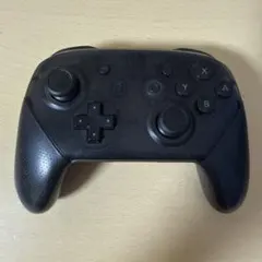 Nintendo Switch Pro Controller ブラック