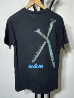 2枚セット M&M Custom Performance Tシャツ ムラジュンのサムネイル
