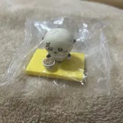 松屋　ちいかわオリジナルフィギュアラッコ