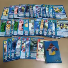 旧デジモンカード デジモンカードゲーム