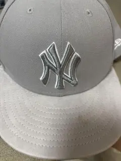 New Era 59FIFTY NY Yankees キャップ 7 1/2