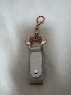 ディズニー カチューシャホルダー　 キーホルダー