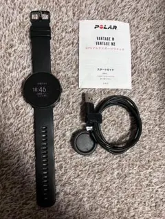 POLAR VANTAGE M2 ポラール　ガーミンGarmin の買い替え