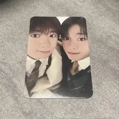 nct wish トレカ 会場限定 Wishlist リク リョウ