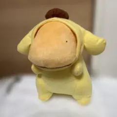 2026年最新】ポムポムプリン 着ぐるみの人気アイテム - メルカリ