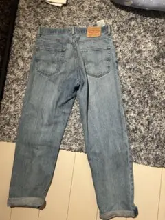 Levi's 501 キッズ デニムパンツ サイズ7y USA 110120 Levi's 501 キッズ デニムパンツ サイズ7y USA 110120 - メルカリ