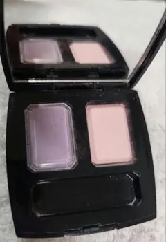 CHANEL アイシャドウパレット ラベンダー ピンク