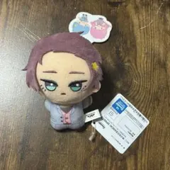 ブルーロック 糸師冴 ぬいぐるみ