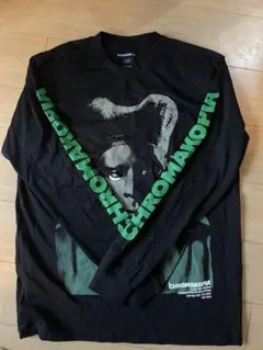 Tyler the creator Chromakopia VIPツアー グッズ - メルカリ