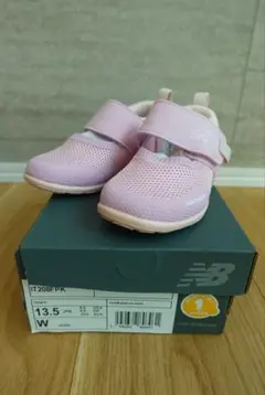 New Balance IT208FPK 13.5cm