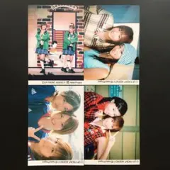 5125 モーニング娘。 藤本美貴 生写真 41枚セット 5125 モーニング娘。 藤本美貴 生写真 41枚セット 5125