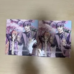 チェンソーマン レゼ編 入場者特典 3弾 2枚セット