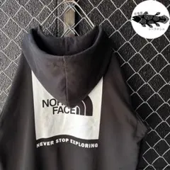 【新品・タグ付】ザノースフェイス The North Face パーカー M〜L