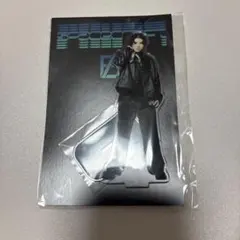 LEO Spacecraft　アクスタ　レオ　BE:FIRST