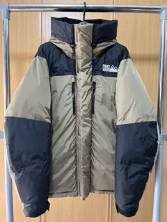 FIRST DOWN ダウンジャケット tk.TAKEOKIKUCHI別注