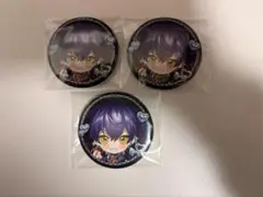 シクフォニ いるま ランダム缶バッジ 第16弾 RAGE - メルカリ