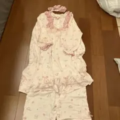 Marroncream x パジャマ 青木美沙子マロンクリーム土曜セールのサムネイル
