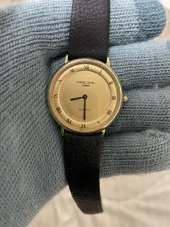 Pierre Cardin クォーツ腕時計 L-307
