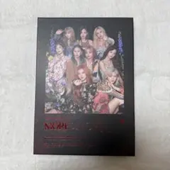TWICE MORE MORE アルバム