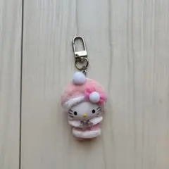 サンリオ　ちびっとも　キティ