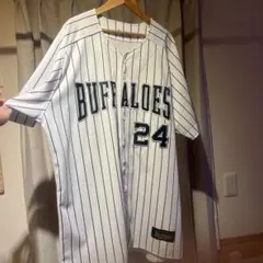 シャカ様専用】オリックス 紅林弘太郎 ビジターハイクオリティ