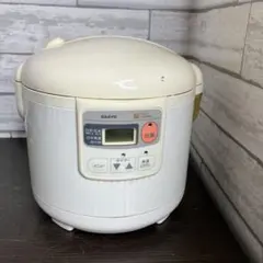 2026年最新】炊飯器 sanyo ECJの人気アイテム - メルカリ