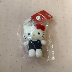 プロフ必読　ハローキティミニマスコットホルダー