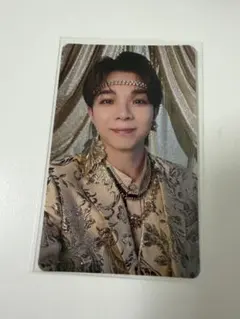 M!LK 爆裂愛してる 好きすぎて滅！ 通常盤 封入トレカ トレカ 塩﨑太智