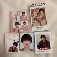 井上瑞稀 切り抜き